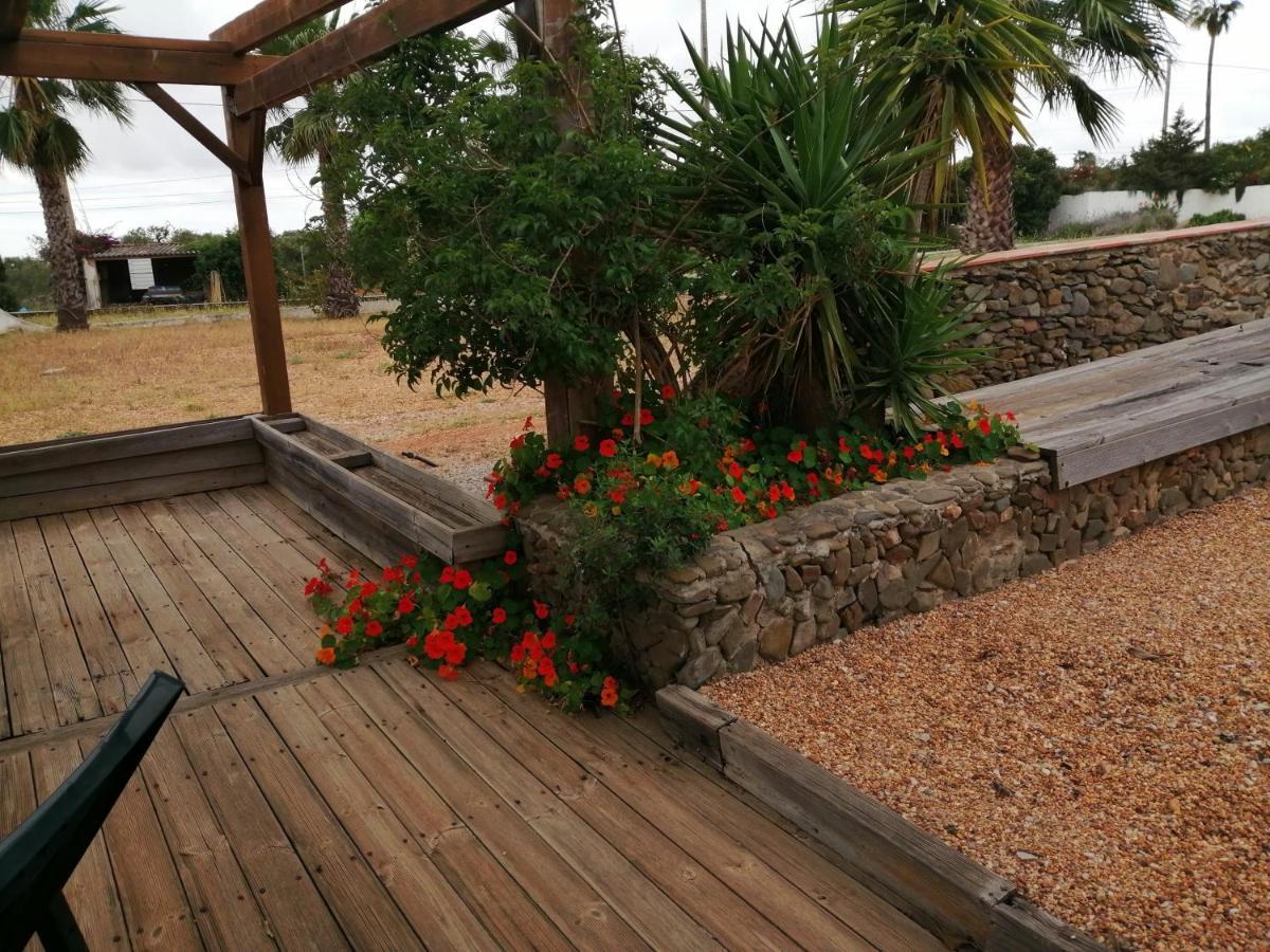 Duas Casas De Ferias Medronhal Faro Em 520 - 2 Екстер'єр фото