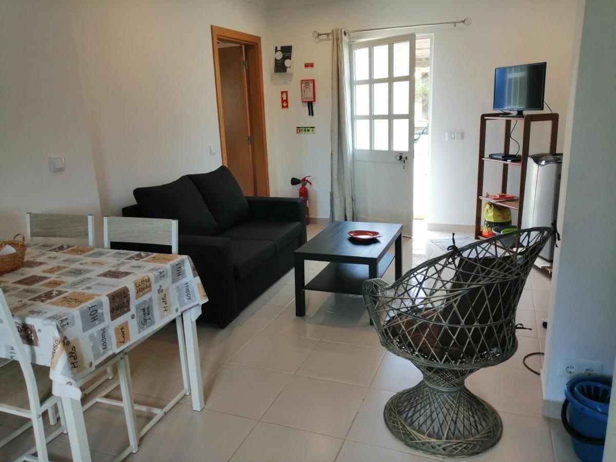 Duas Casas De Ferias Medronhal Faro Em 520 - 2 Екстер'єр фото
