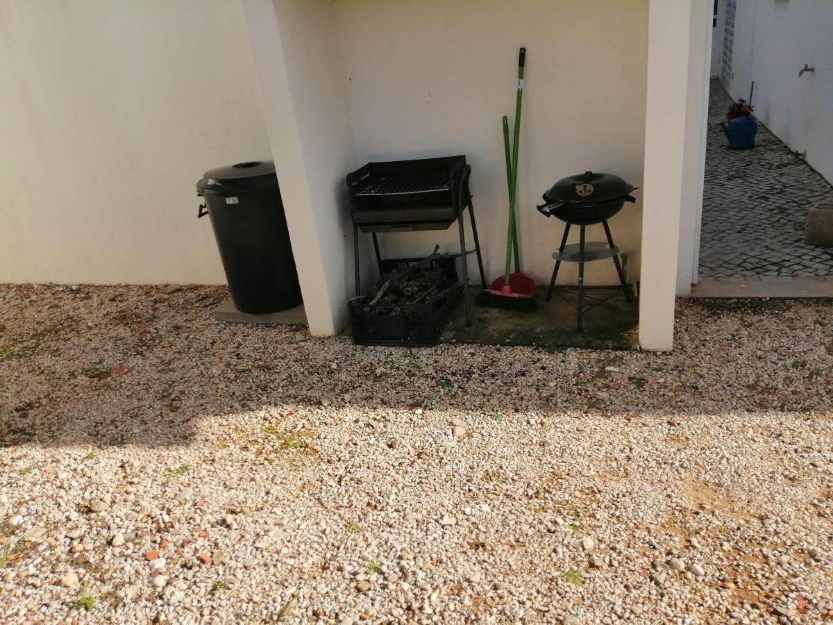 Duas Casas De Ferias Medronhal Faro Em 520 - 2 Екстер'єр фото