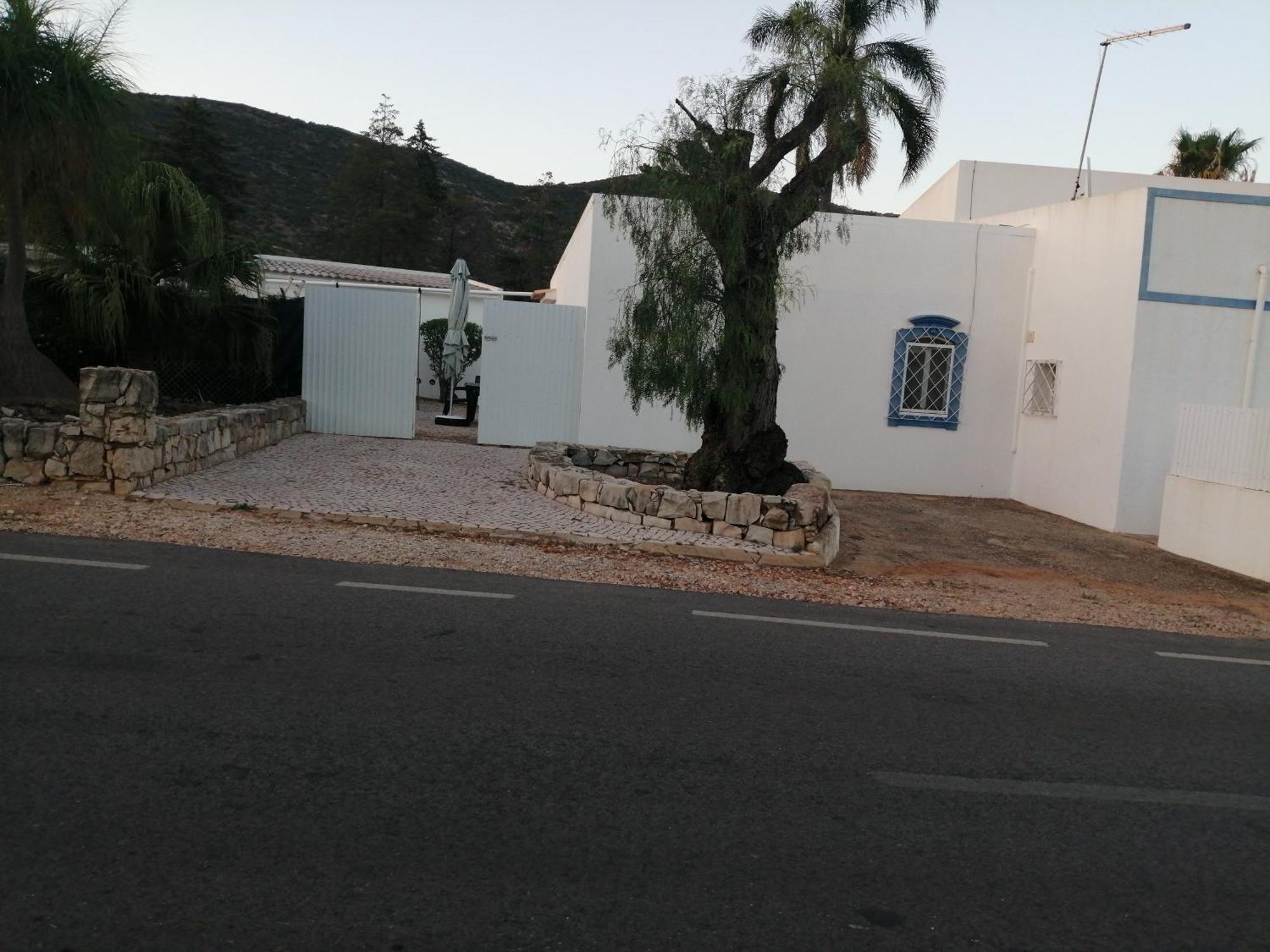 Duas Casas De Ferias Medronhal Faro Em 520 - 2 Екстер'єр фото