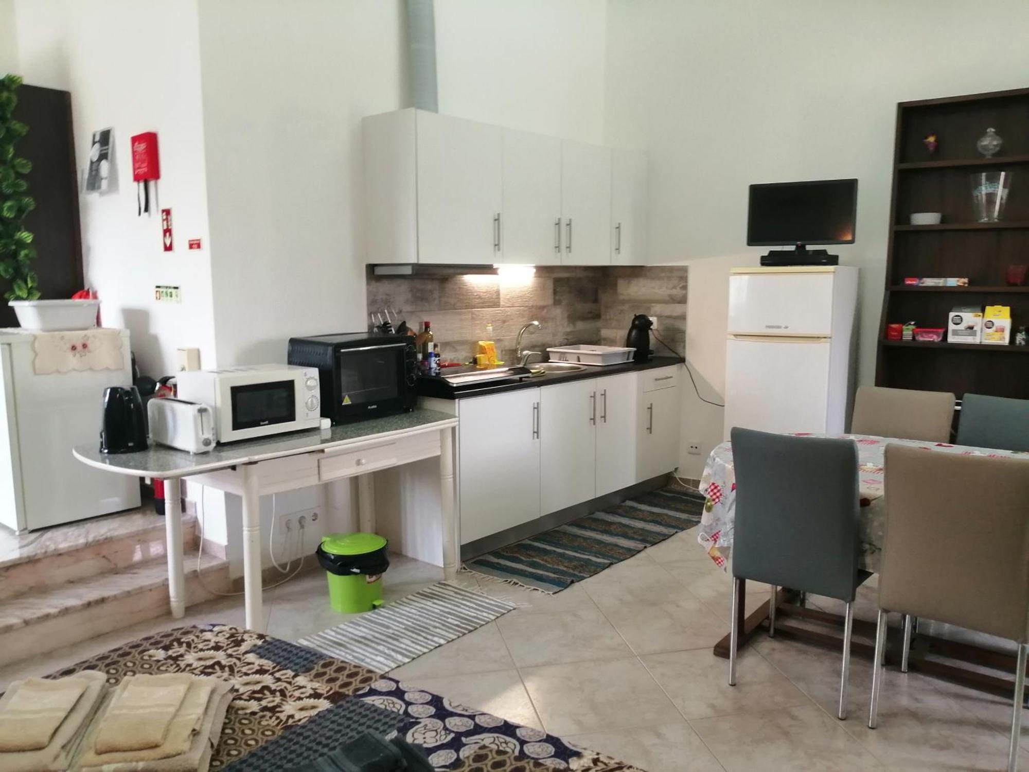Duas Casas De Ferias Medronhal Faro Em 520 - 2 Екстер'єр фото