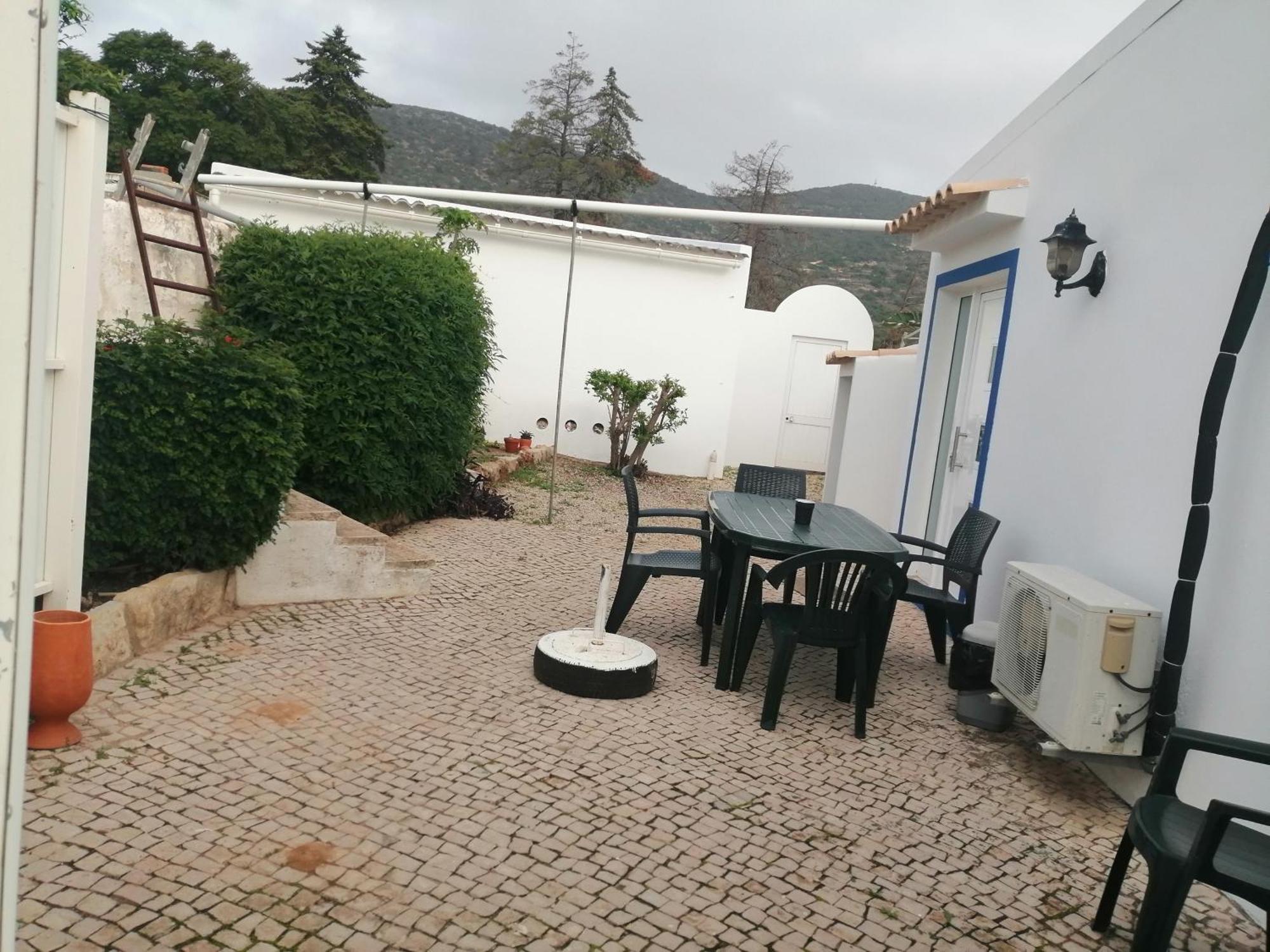 Duas Casas De Ferias Medronhal Faro Em 520 - 2 Екстер'єр фото