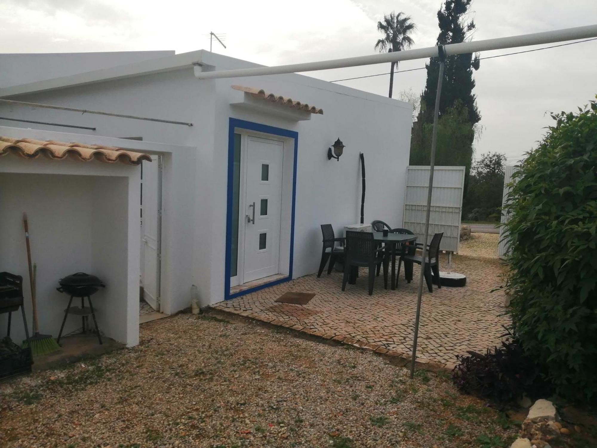 Duas Casas De Ferias Medronhal Faro Em 520 - 2 Екстер'єр фото
