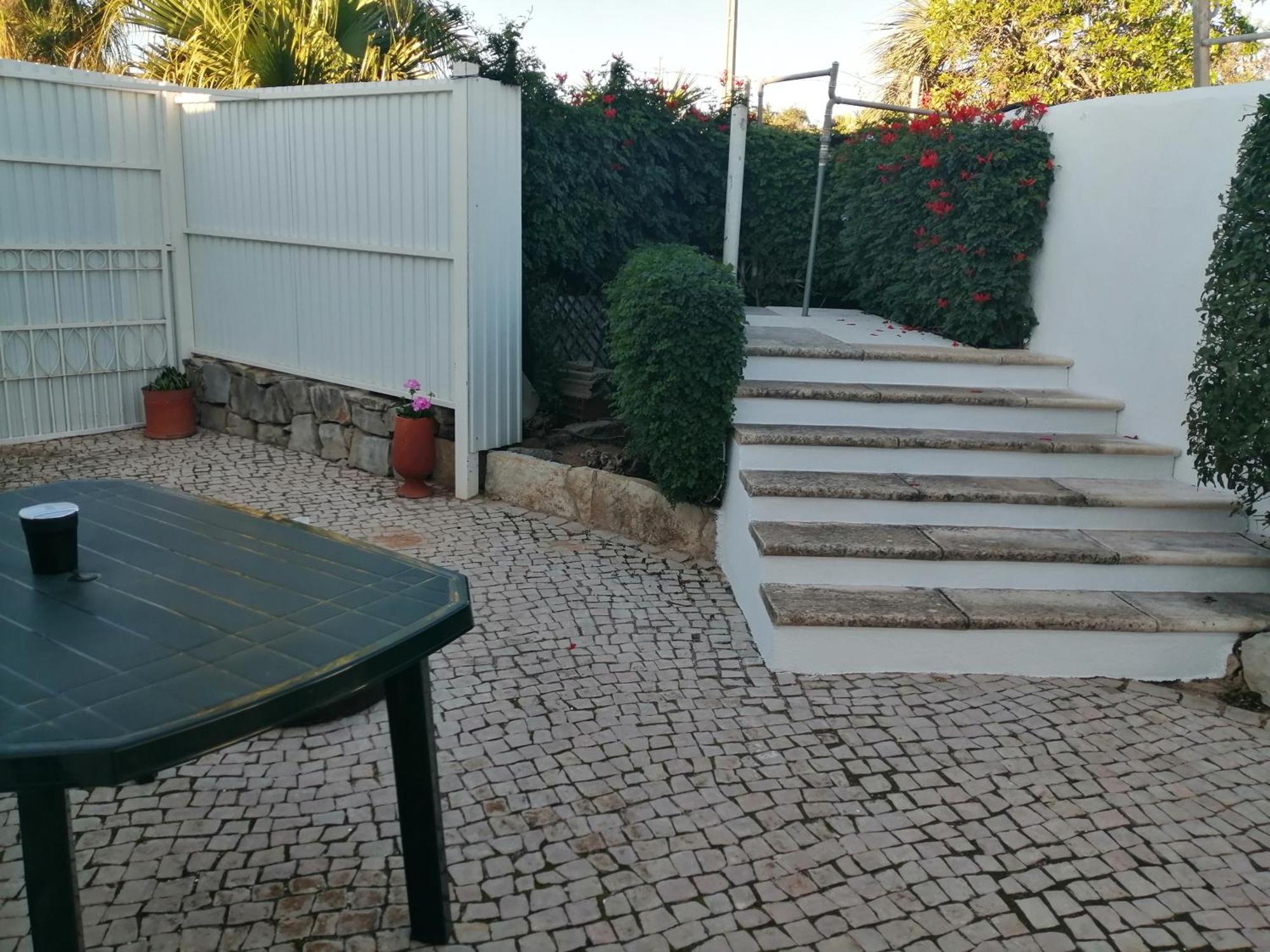 Duas Casas De Ferias Medronhal Faro Em 520 - 2 Екстер'єр фото