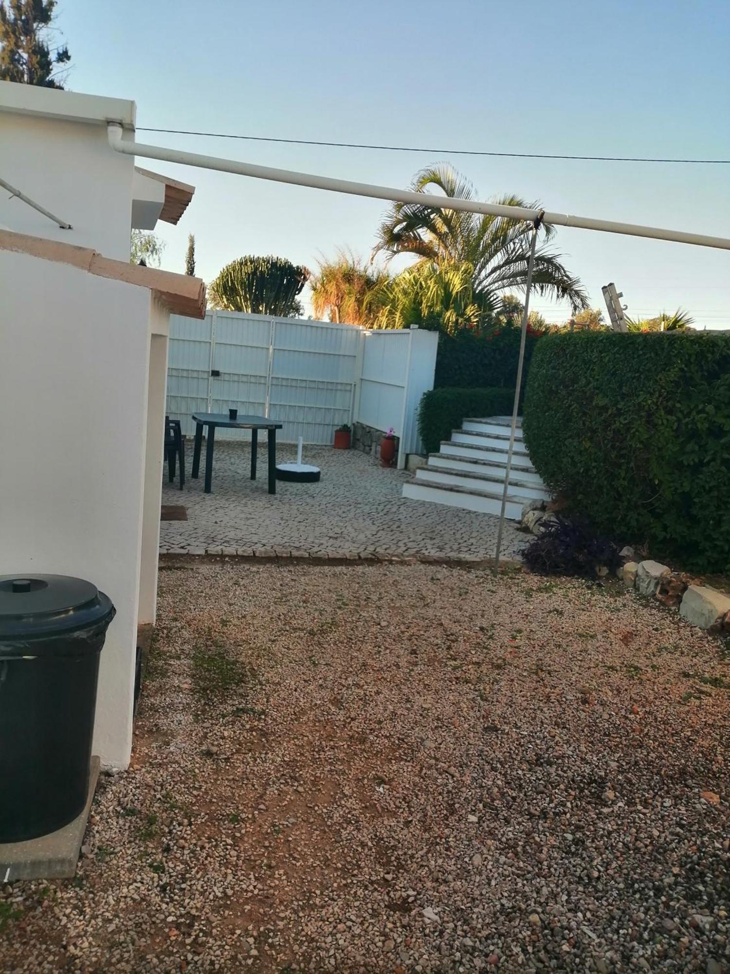 Duas Casas De Ferias Medronhal Faro Em 520 - 2 Екстер'єр фото