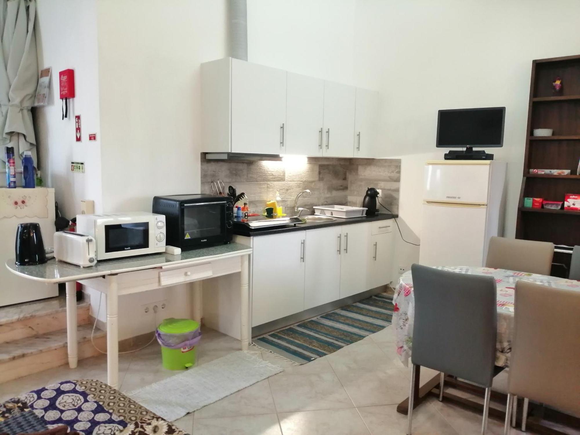 Duas Casas De Ferias Medronhal Faro Em 520 - 2 Екстер'єр фото