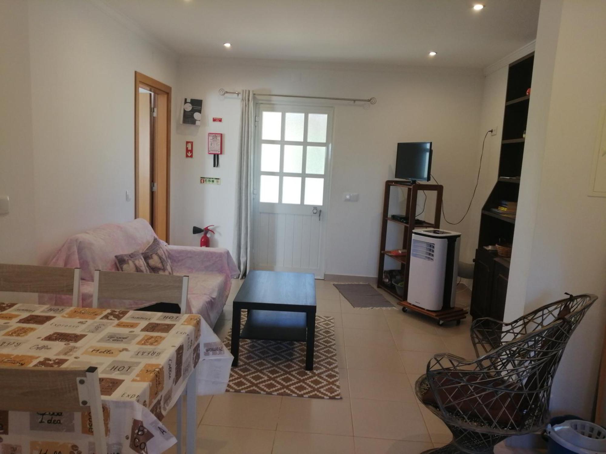 Duas Casas De Ferias Medronhal Faro Em 520 - 2 Екстер'єр фото